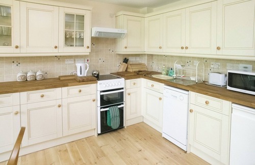 St Mellion Cabaña | Alojamiento de 2 habitaciones en St Mellion, Saltash