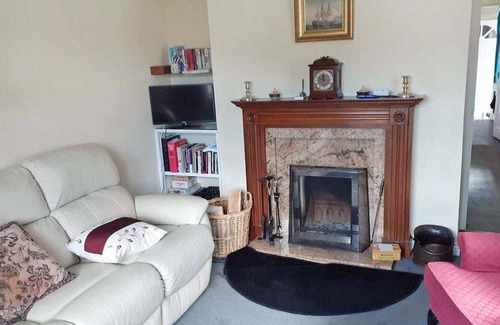 Wressle Cabaña | 2 bedroom accommodation in Wressle, near Selby