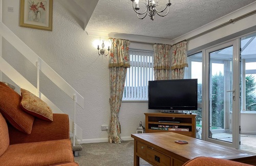 Skegby Cabaña | 2 bedroom accommodation in Skegby