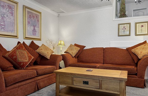 Skegby Cabaña | 2 bedroom accommodation in Skegby