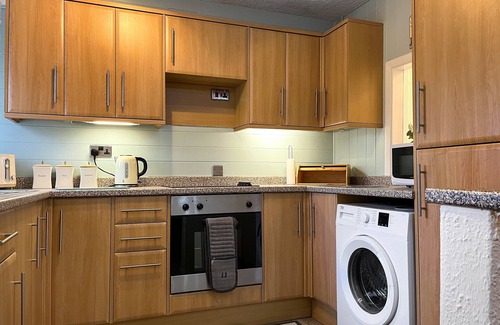 Skegby Cabaña | 2 bedroom accommodation in Skegby