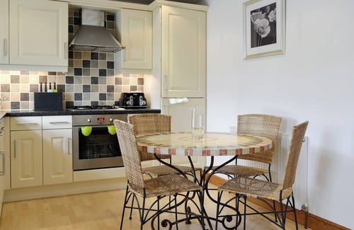 Eshton Cabaña | Alojamiento de 2 habitaciones en Gargrave, cerca de Skipton