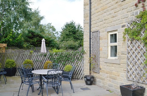 Eshton Cabaña | Alojamiento de 2 habitaciones en Gargrave, cerca de Skipton