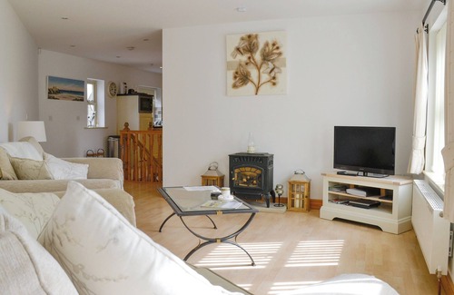 Eshton Cabaña | Alojamiento de 2 habitaciones en Gargrave, cerca de Skipton