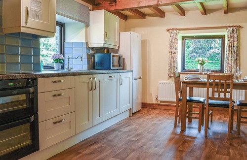 Hebden Cabaña | 2 habitaciones alojamiento en Hebden, cerca de Skipton