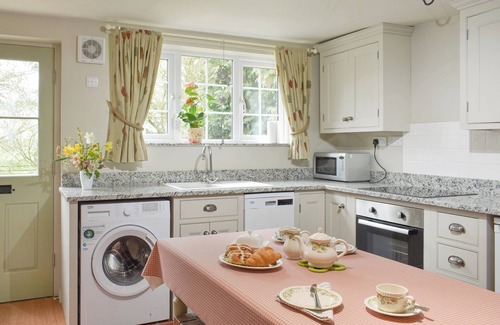 Holme Cabaña | Alojamiento de 2 habitaciones en Holme on Swale, near Thirsk