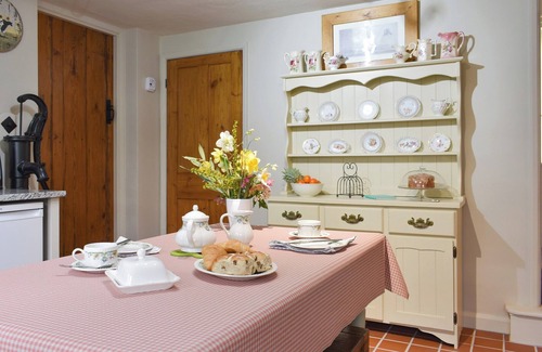 Holme Cabaña | Alojamiento de 2 habitaciones en Holme on Swale, near Thirsk