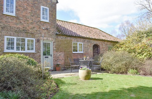 Holme Cabaña | Alojamiento de 2 habitaciones en Holme on Swale, near Thirsk