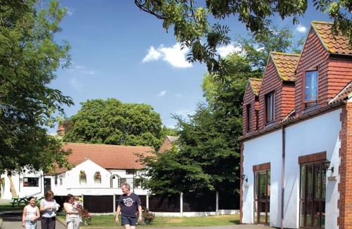 Thirsk Cabina | 2 bedroom accommodation in Thirsk