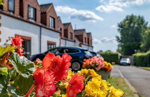Thirsk Cabina | 2 bedroom accommodation in Thirsk