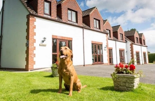 Thirsk Cabina | 2 bedroom accommodation in Thirsk