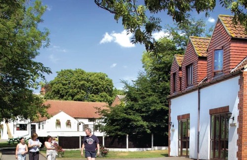 Thirsk Cabina | 2 bedroom accommodation in Thirsk