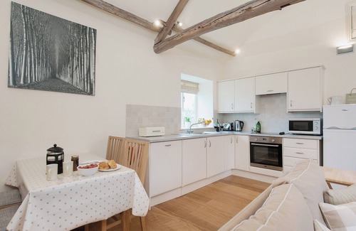 Knayton Cabaña | Alojamiento de 2 habitaciones en Knayton, near Thirsk