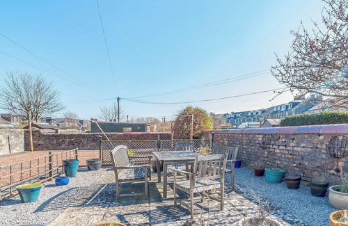 Troon Cabaña | Alojamiento de 2 habitaciones en TROON
