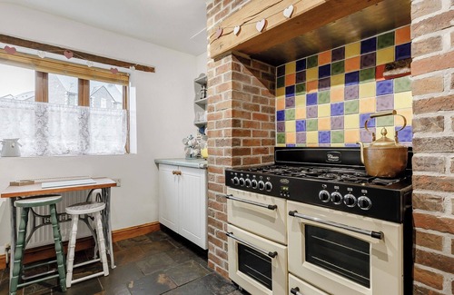 Wells Cabaña | 2 bedroom accommodation in Wells