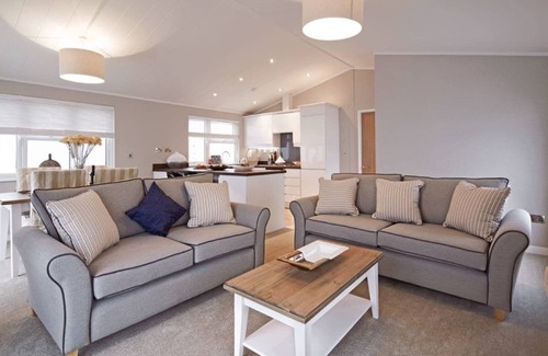 Wells Cabina | 2 bedroom accommodation in Wookey, Wells