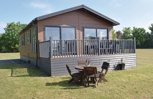 Wells Cabina | 2 bedroom accommodation in Wookey, Wells