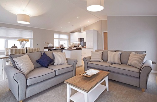 Wells Cabina | 2 bedroom accommodation in Wookey, Wells
