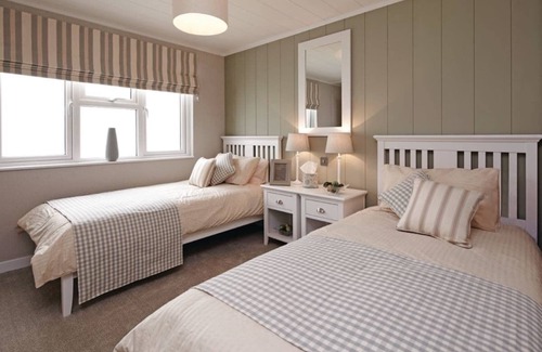 Wells Cabina | 2 bedroom accommodation in Wookey, Wells
