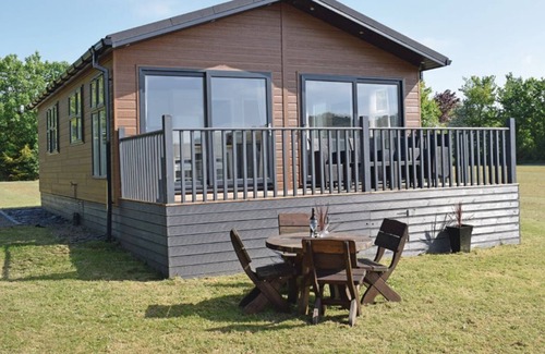 Wells Cabina | 2 bedroom accommodation in Wookey, Wells