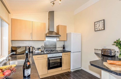 Welton Chalet De Esquí | 2 bedroom accommodation in Greystoke, Nr Ullswater