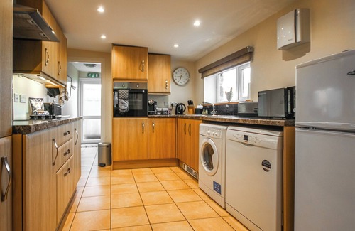 Welton Cabaña | Alojamiento de 2 habitaciones en Calthwaite, near Penrith
