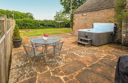 Welton Cabaña | Alojamiento de 2 habitaciones en Calthwaite, near Penrith