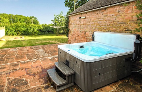 Welton Cabaña | Alojamiento de 2 habitaciones en Calthwaite, near Penrith