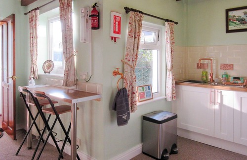 Grosmont Cabaña | Alojamiento de 2 habitaciones en Grosmont, near Whitby