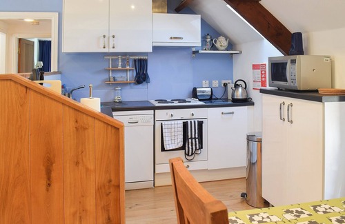 Westerdale Cabaña | Alojamiento de 2 habitaciones en Westerdale, cerca de Castleton