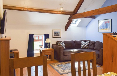 Westerdale Cabaña | Alojamiento de 2 habitaciones en Westerdale, cerca de Castleton