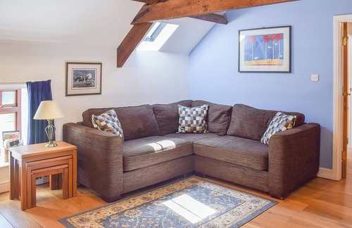 Westerdale Cabaña | Alojamiento de 2 habitaciones en Westerdale, cerca de Castleton