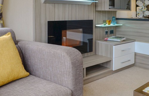 Westward Cabaña | 2 bedroom accommodation in Brocklebank, near Caldbeck and Uldale