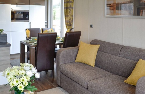 Westward Cabaña | 2 bedroom accommodation in Brocklebank, near Caldbeck and Uldale
