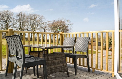 Westward Cabaña | 2 bedroom accommodation in Brocklebank, Caldbeck Fells