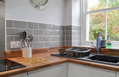 Hesket Newmarket Cabaña | Alojamiento de 2 habitaciones en Hesket Newmarket, near Wigton