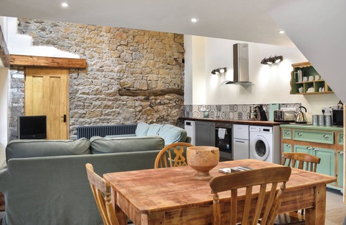 Ireby Cabaña | Alojamiento de 2 habitaciones en Ireby, near Cockermouth and the North Lakes