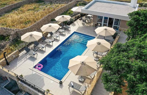 Kustici Apartamento | 2 bedroom accommodation in Kustici