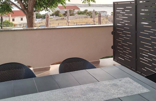 Kustici Apartamento | 2 bedroom accommodation in Kustici