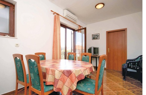Sibenik Apartamento | Alojamiento de 2 habitaciones en Zablace