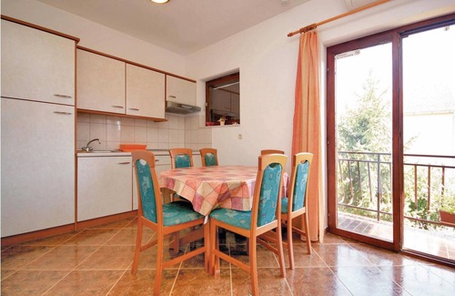 Sibenik Apartamento | Alojamiento de 2 habitaciones en Zablace