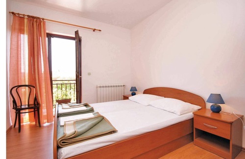 Sibenik Apartamento | Alojamiento de 2 habitaciones en Zablace