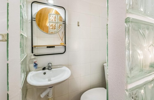 Úbeda Casa | 2 bedroom accommodation in Ubeda