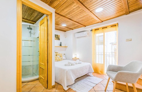 Úbeda Casa | 2 bedroom accommodation in Ubeda