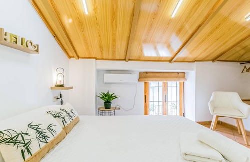 Úbeda Casa | 2 bedroom accommodation in Ubeda