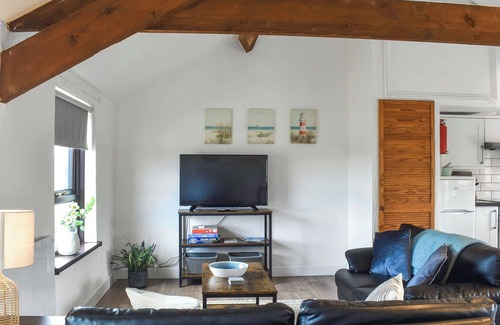 Widemouth Bay Cabaña | 2 bedroom accommodation in Bude