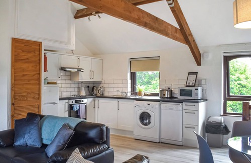 Widemouth Bay Cabaña | 2 bedroom accommodation in Bude