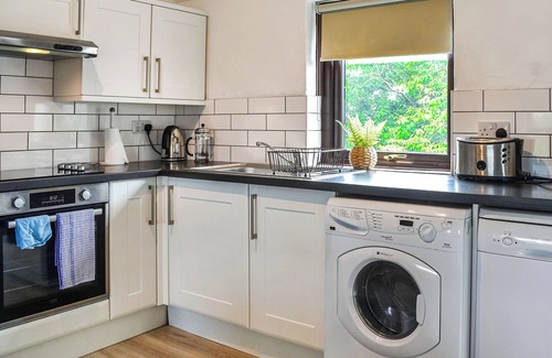 Widemouth Bay Cabaña | 2 bedroom accommodation in Bude