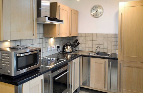 Conwy Cabaña | Alojamiento de 2 habitaciones en Rowen, cerca de Conwy