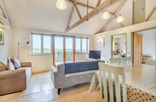 Diss Cabaña | Alojamiento de 2 habitaciones en Fressingfield, near Eye